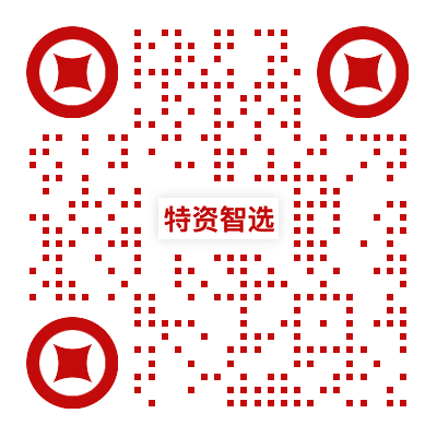 安卓 APP 下载二维码