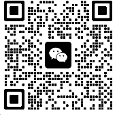 技术支持微信二维码